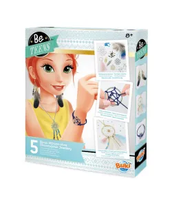 Dreamcatcher Jewellery, Buki