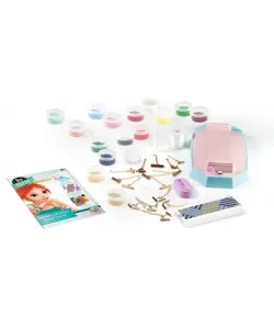 Helmeste komplekt, Buki