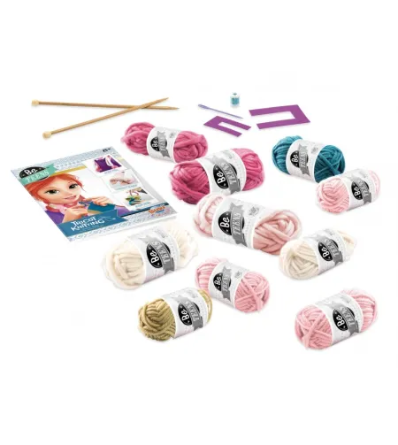 Kudumiskomplekt, Buki