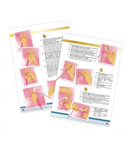 Kudumiskomplekt, Buki