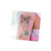75 wash-off tattoos - Glitter, Buki