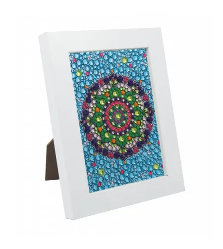 Glitters - Mandala, Buki