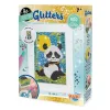 Glitters - Panda, Buki