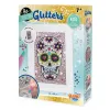 Glitters - Mexican skull, Buki