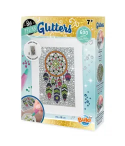 Glitters - Dreamcatcher, Buki