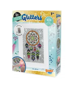 Glitters - Dreamcatcher, Buki