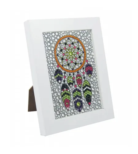 Glitters - Dreamcatcher, Buki