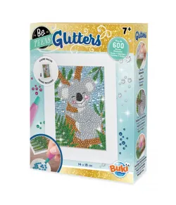 Glitters - Koala, Buki
