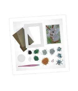 Glitters - Koala, Buki