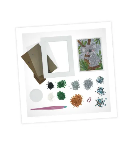 Glitters - Koala, Buki