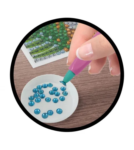 Glitters - Koala, Buki