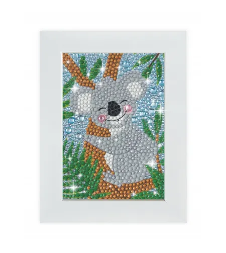 Glitters - Koala, Buki