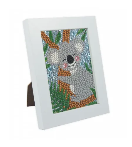 Glitters - Koala, Buki