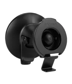 Suction cup with round mount,6" display