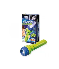 Мини Проектор, Buki, Космос