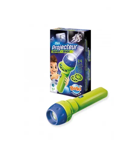 Мини Проектор, Buki, Космос