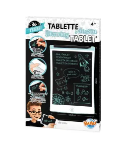 Планшет для рисования, Buki