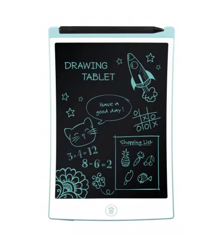 Планшет для рисования, Buki