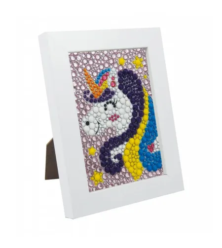 Unicorn, Buki, Glitters