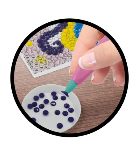 Unicorn, Buki, Glitters