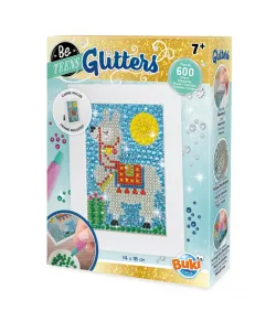 Lama, Buki, Glitters