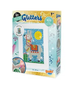 Lama, Buki, Glitters