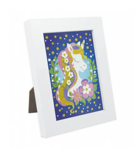 Unicorns, Buki, Sparkles