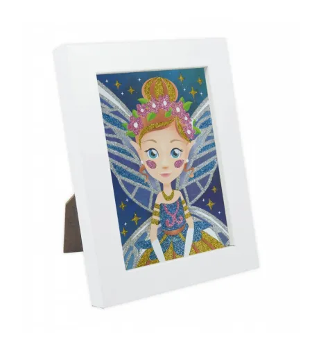 Fairies, Buki, Sparkles