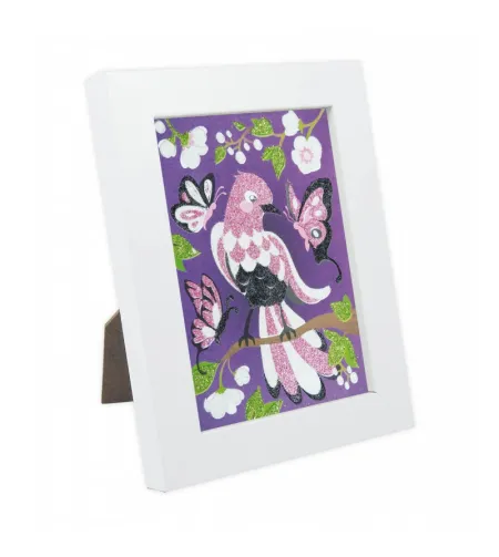 Glitter Pictures, Buki, Butterflies