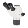 Mikroskoop, Motic, stereohead SMZ-171-TH; 7,5-50x; trinokulaarne