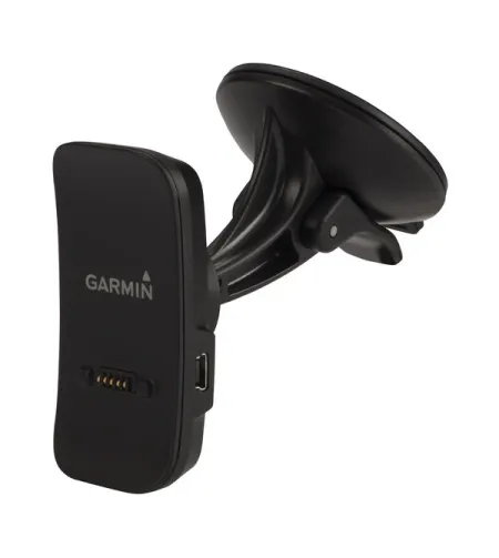 Vehicle suction cup with mount (DriveLuxe 50)