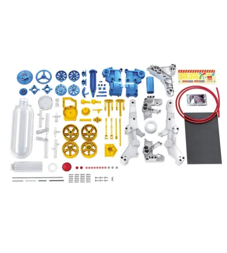 Детский набор, Buki, Воздушная сила