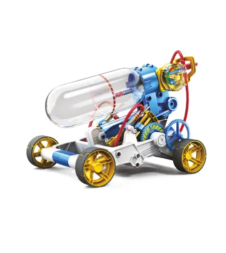 Детский набор, Buki, Воздушная сила