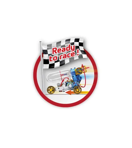 Детский набор, Buki, Воздушная сила