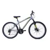 Huffy Extent 26" Matte Gunmetal