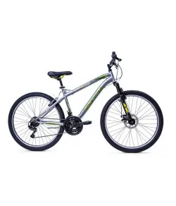 Huffy Extent 26" Matte Gunmetal
