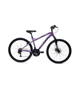 Huffy Extent 27.5" Gloss Purple