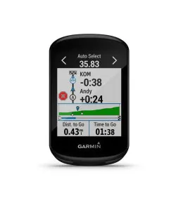 Edge 830, GPS, EU