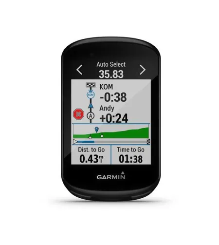 Edge 830, GPS, EU