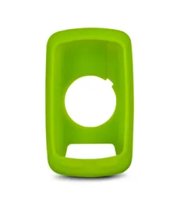 Accy, Skin Case, Edge 800/810, Green