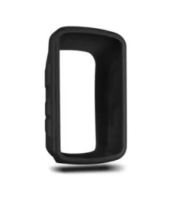 Accy, Silicone Case, Edge520, Black