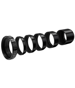 BRESSER T2 Extension Tube Set