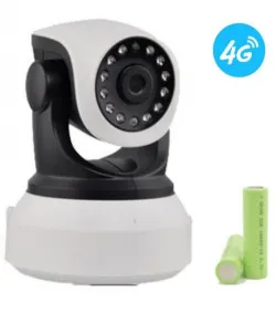 2.0 Megapixel, 3516 EV200+SONY307 1080, CMOS Sensor