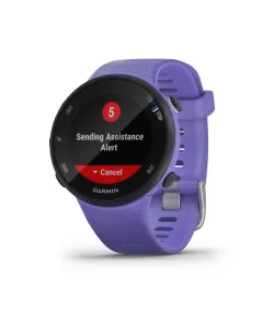 Forerunner 45S, GPS, EU, Iris