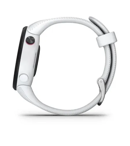 Forerunner 45S, GPS, EU, White
