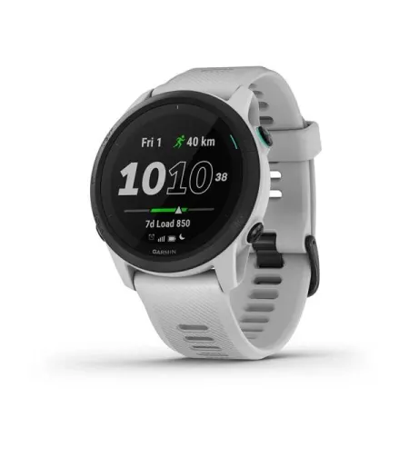 Forerunner 745, GPS, EU/PAC, Whitestone