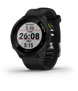 Forerunner 55, GPS, EU, Black