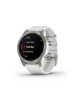 EPIX gen 2,Sapphire,White,Titanium,EMEA