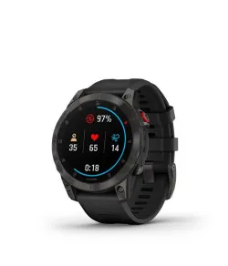 EPIX gen 2,Sapphire,Gray Titanium,EMEA