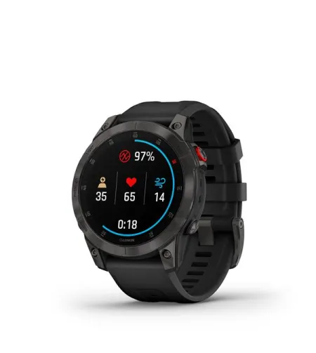 EPIX gen 2,Sapphire,Gray Titanium,EMEA